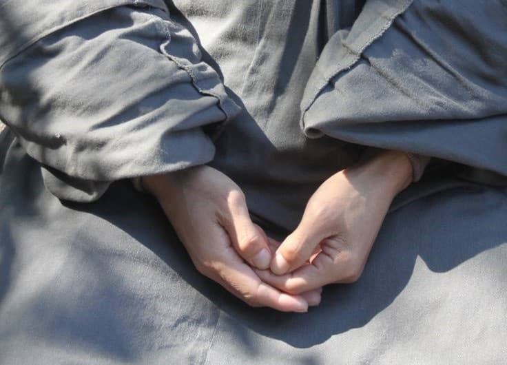 Разве расслабление это единственная цель медитации?