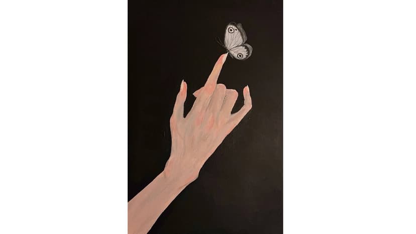 Великая нарциссическая тайна. Татьяна Фишер