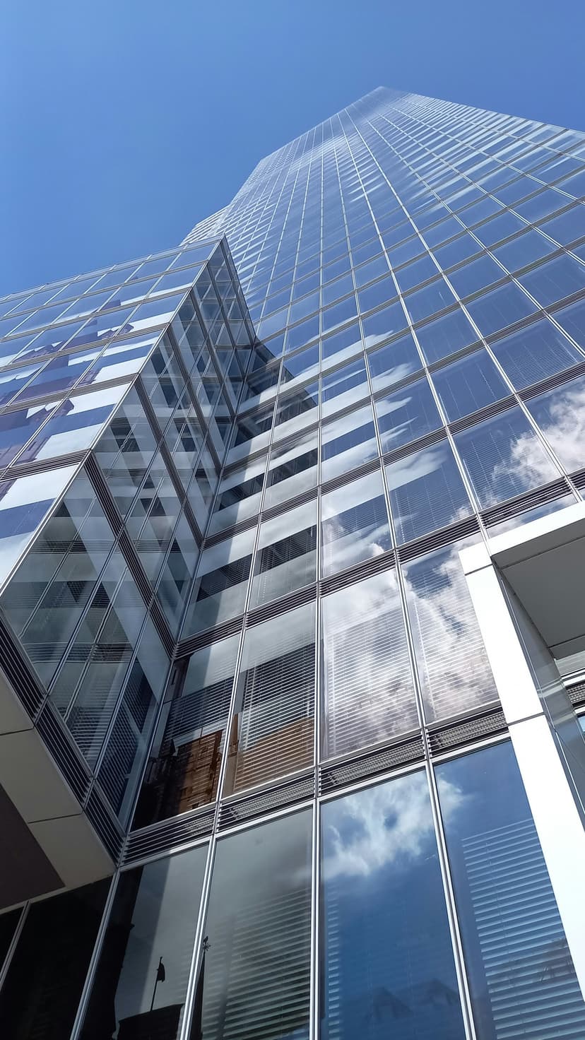 Я архитектор