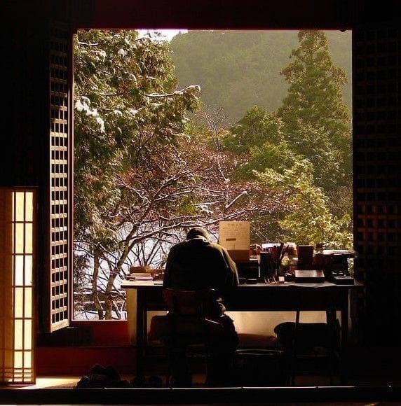 сама жизнь - большой сон