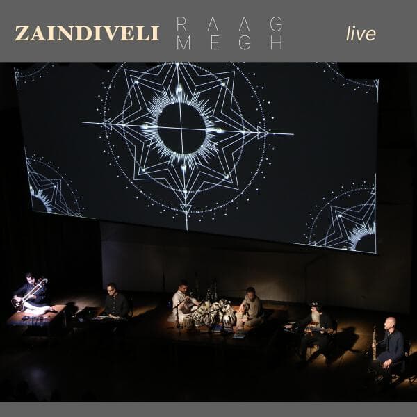 Raag Megh (сингл)