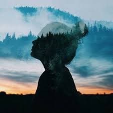 ощущение себя