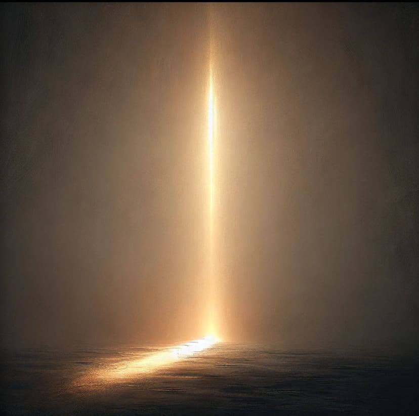 ум, начавший путешествие