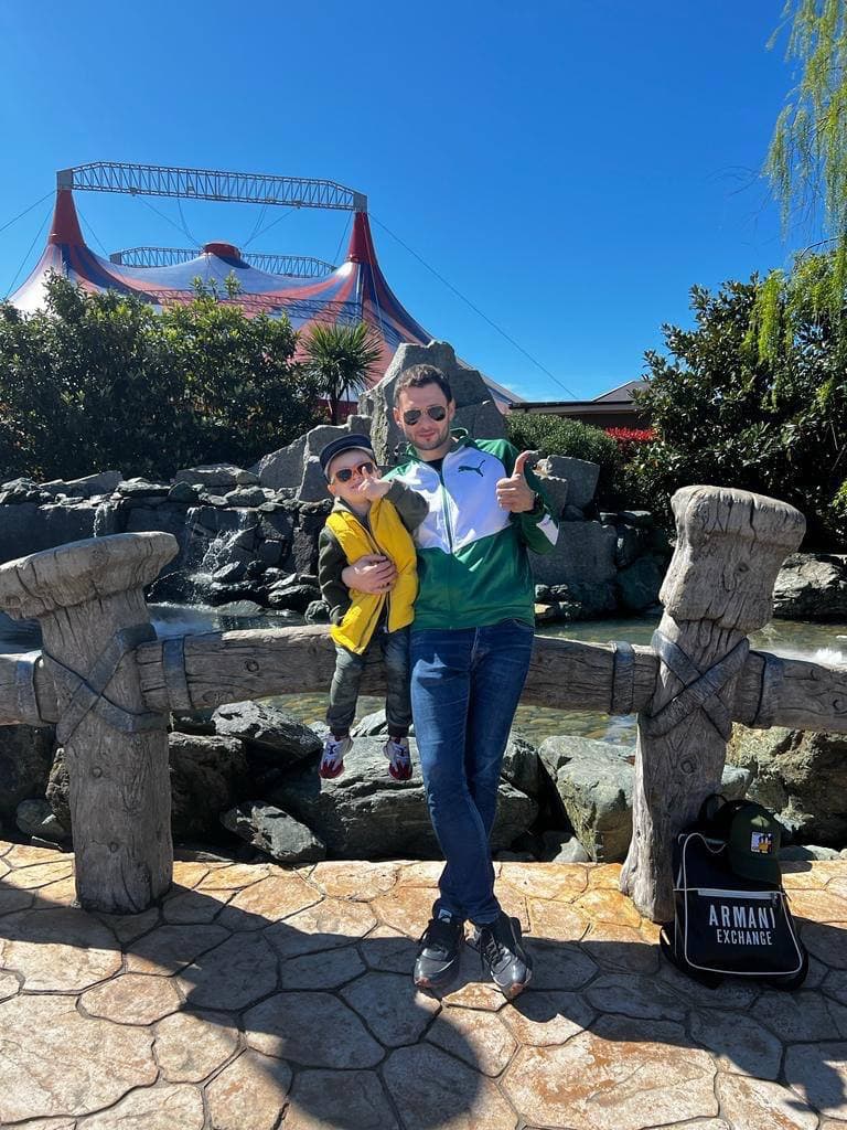 Еще один диалог