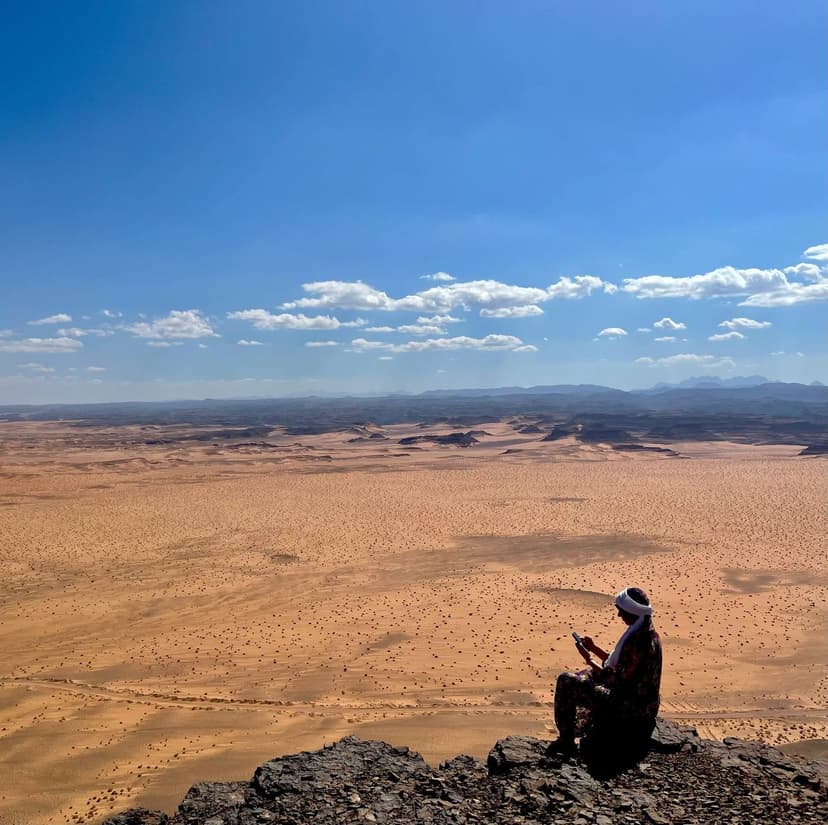 Я – голос внутри