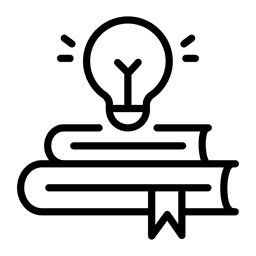 Библиотека знаний