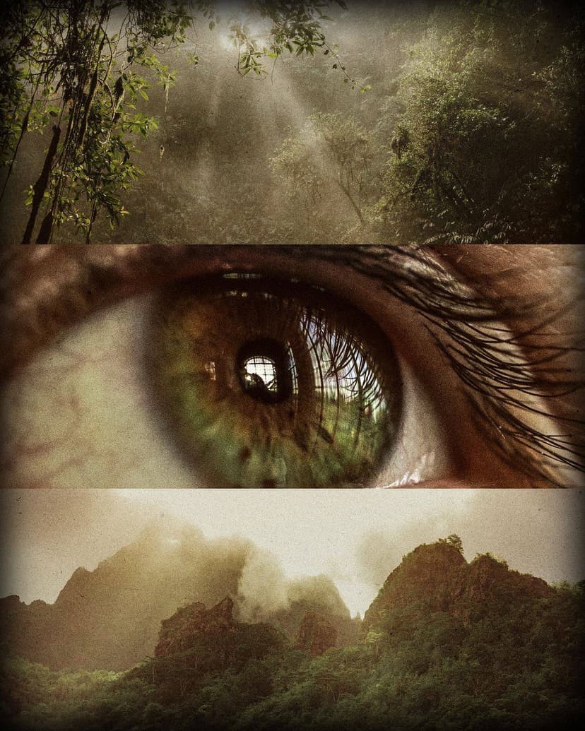 Многогранный мир искусства