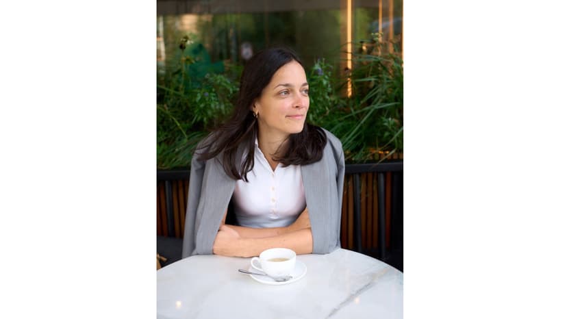 Узнать себя. Екатерина Смирнова