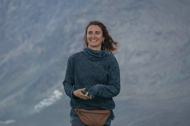 Анна Смирнова