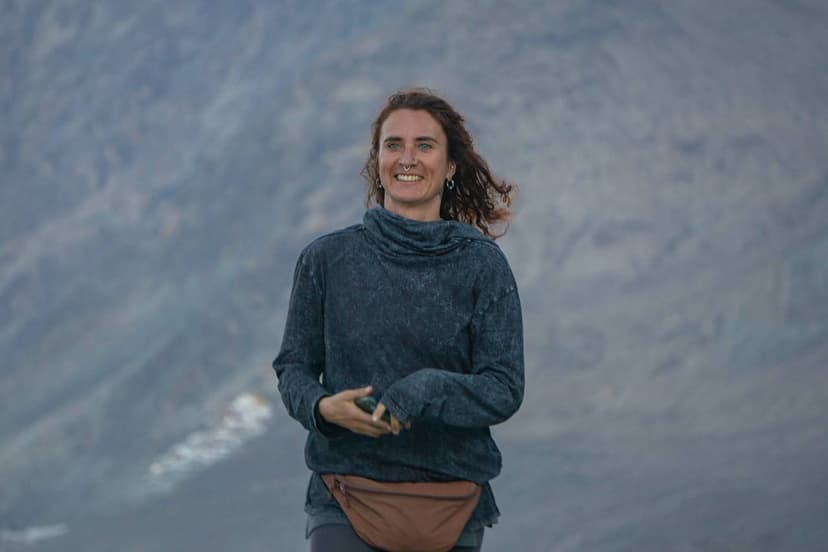 Фотография преподавателя