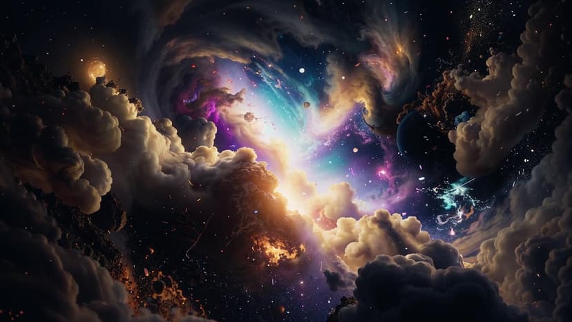 Я тебя растворяю в любви