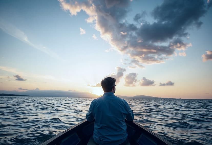 Deep soul meditation