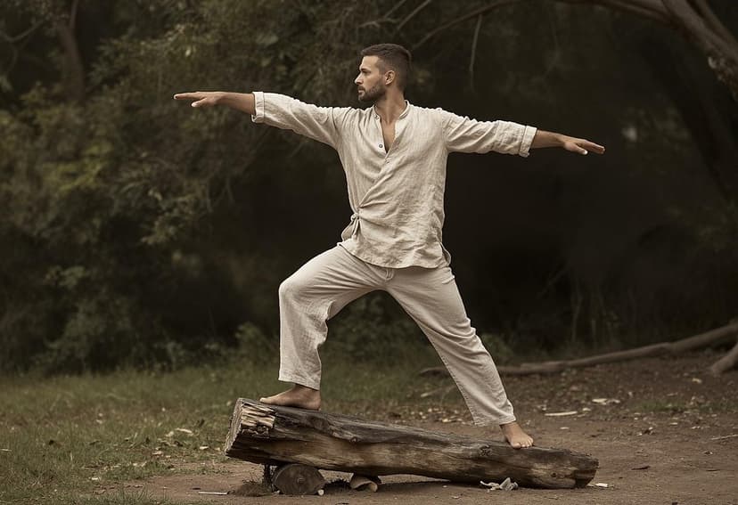 Рамана в пещере