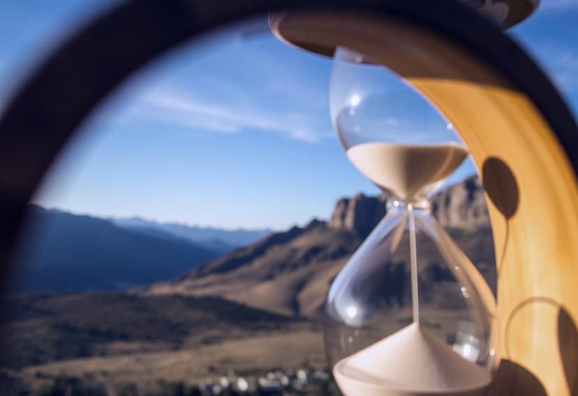 Я не могу контролировать все