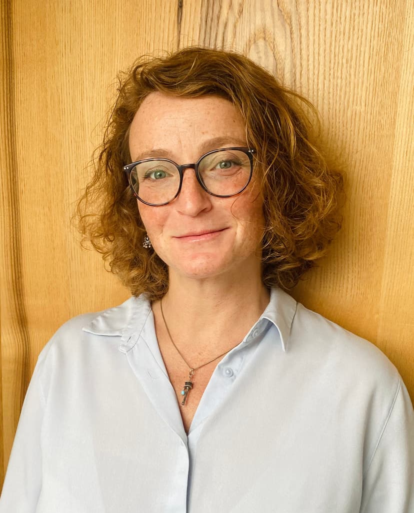 Фотография преподавателя