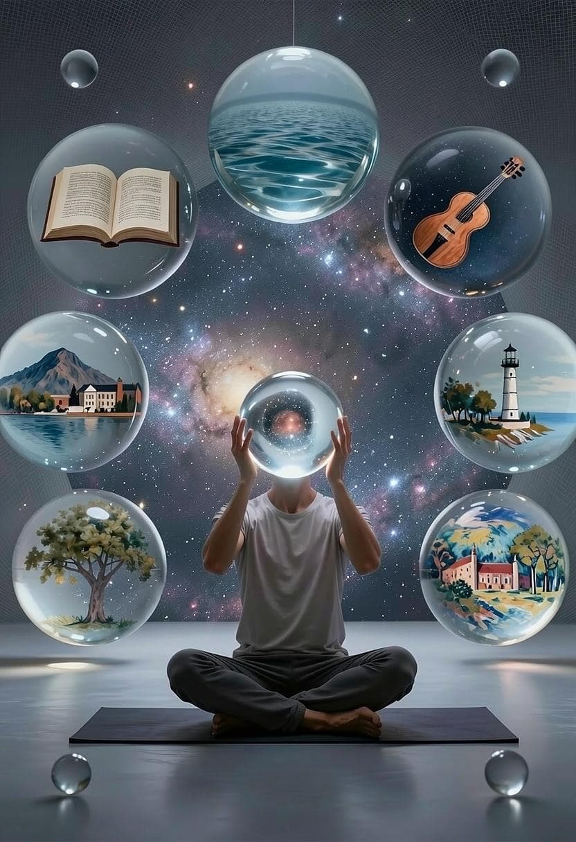 ЛАБОРАТОРИЯ САМОПОЗНАНИЯ FREEMIND