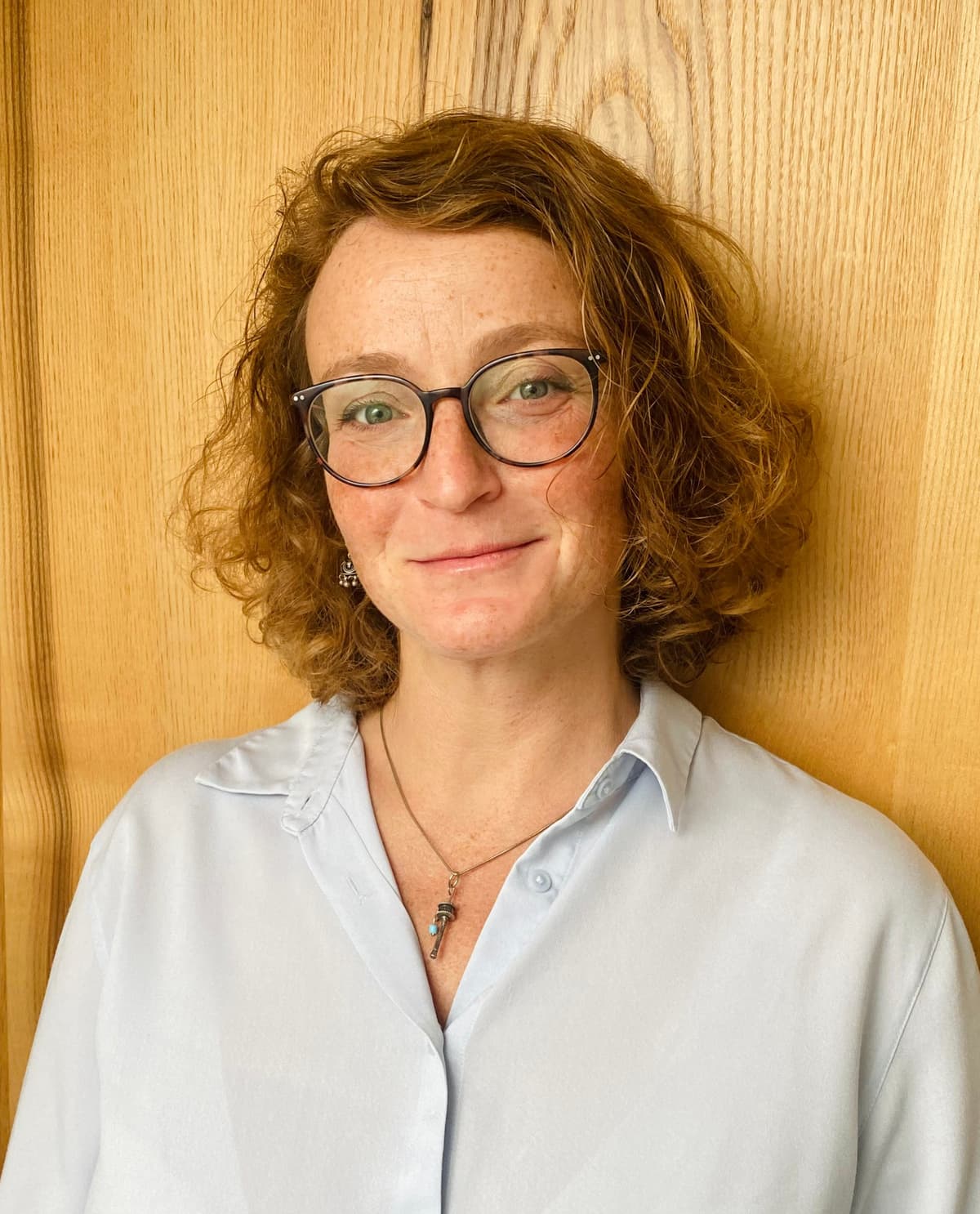 Ирина Бергер