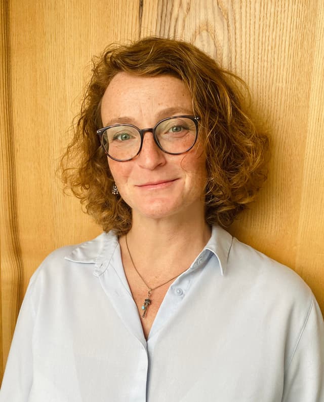 Ирина Бергер