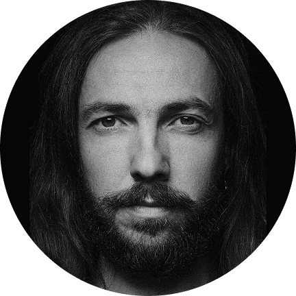 Андрей Омкар